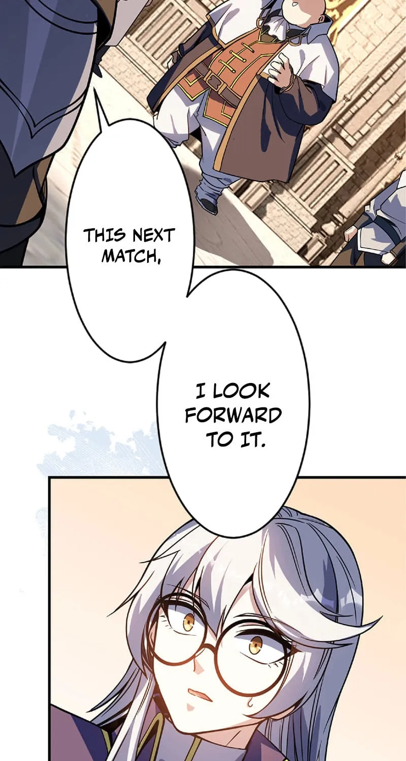 The Eternal Support Mage Becomes the Strongest Sage Chapter 6 page 120 - 