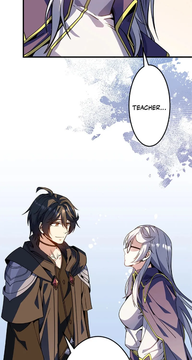 The Eternal Support Mage Becomes the Strongest Sage Chapter 6 page 121 - 