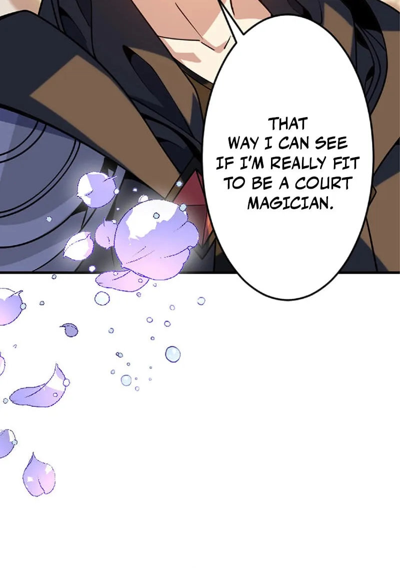 The Eternal Support Mage Becomes the Strongest Sage Chapter 6 page 123 - 