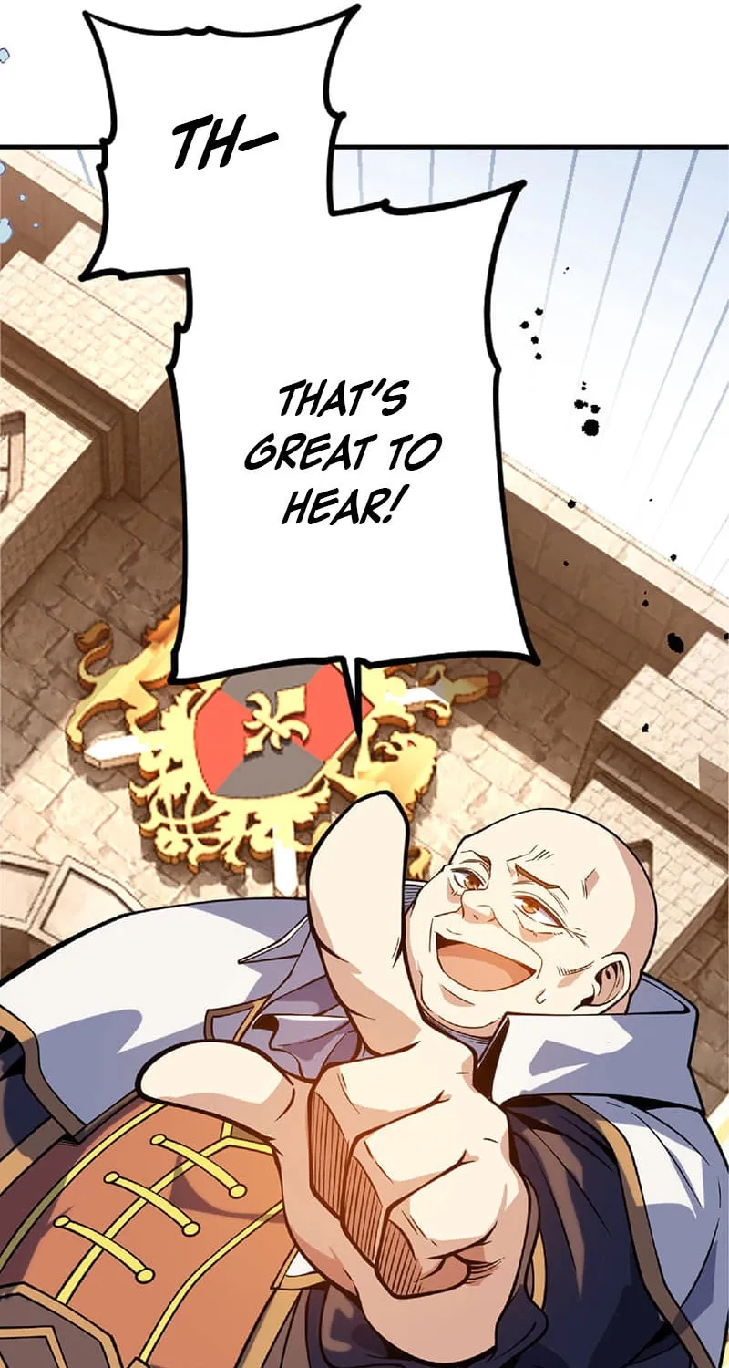 The Eternal Support Mage Becomes the Strongest Sage Chapter 6 page 124 - 