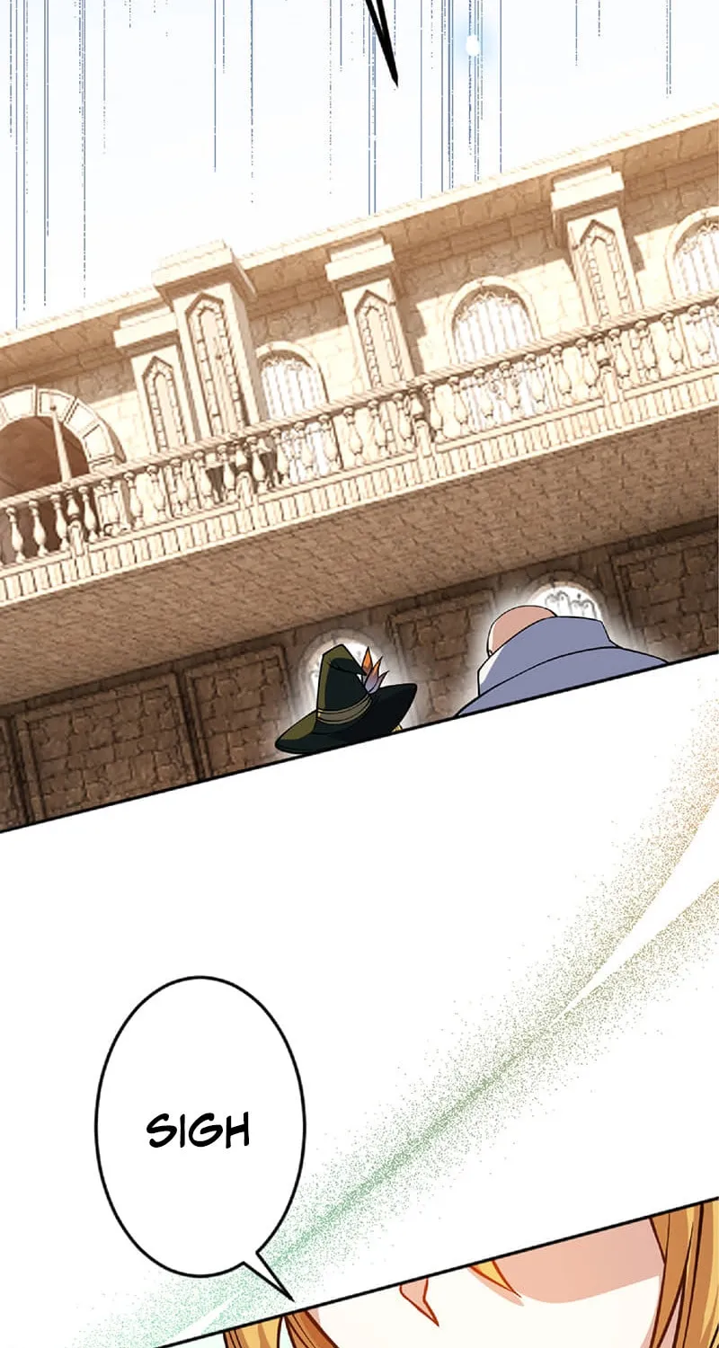 The Eternal Support Mage Becomes the Strongest Sage Chapter 6 page 127 - 
