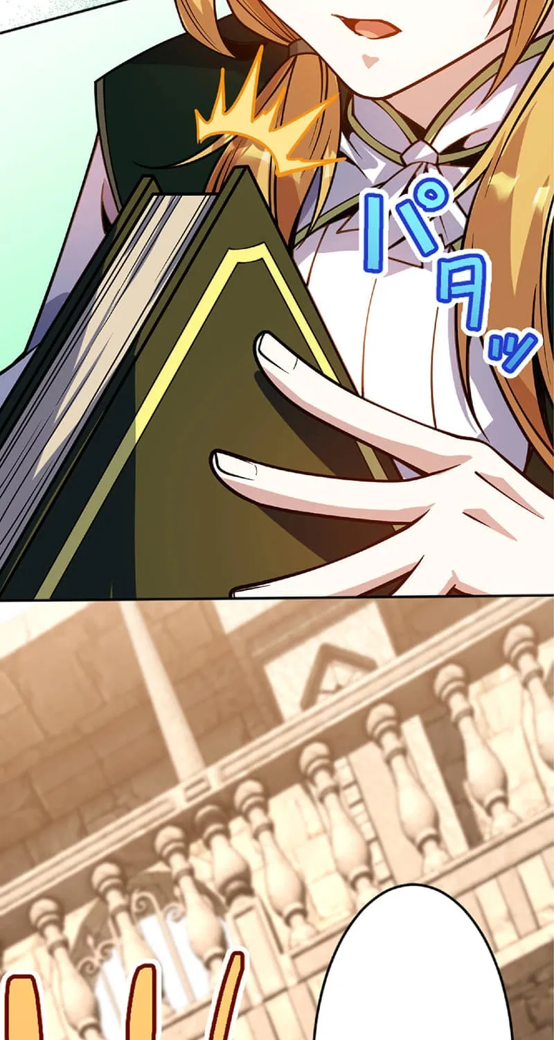 The Eternal Support Mage Becomes the Strongest Sage Chapter 6 page 128 - 