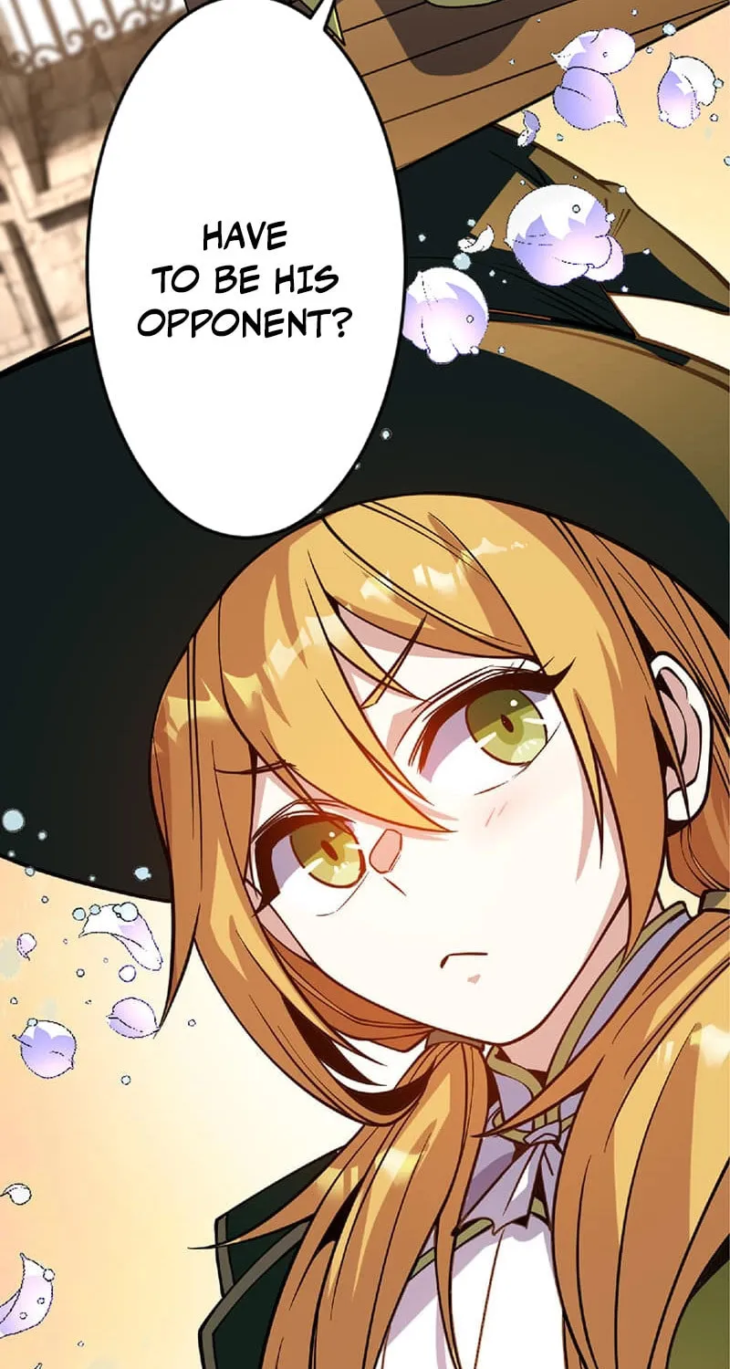 The Eternal Support Mage Becomes the Strongest Sage Chapter 6 page 130 - 