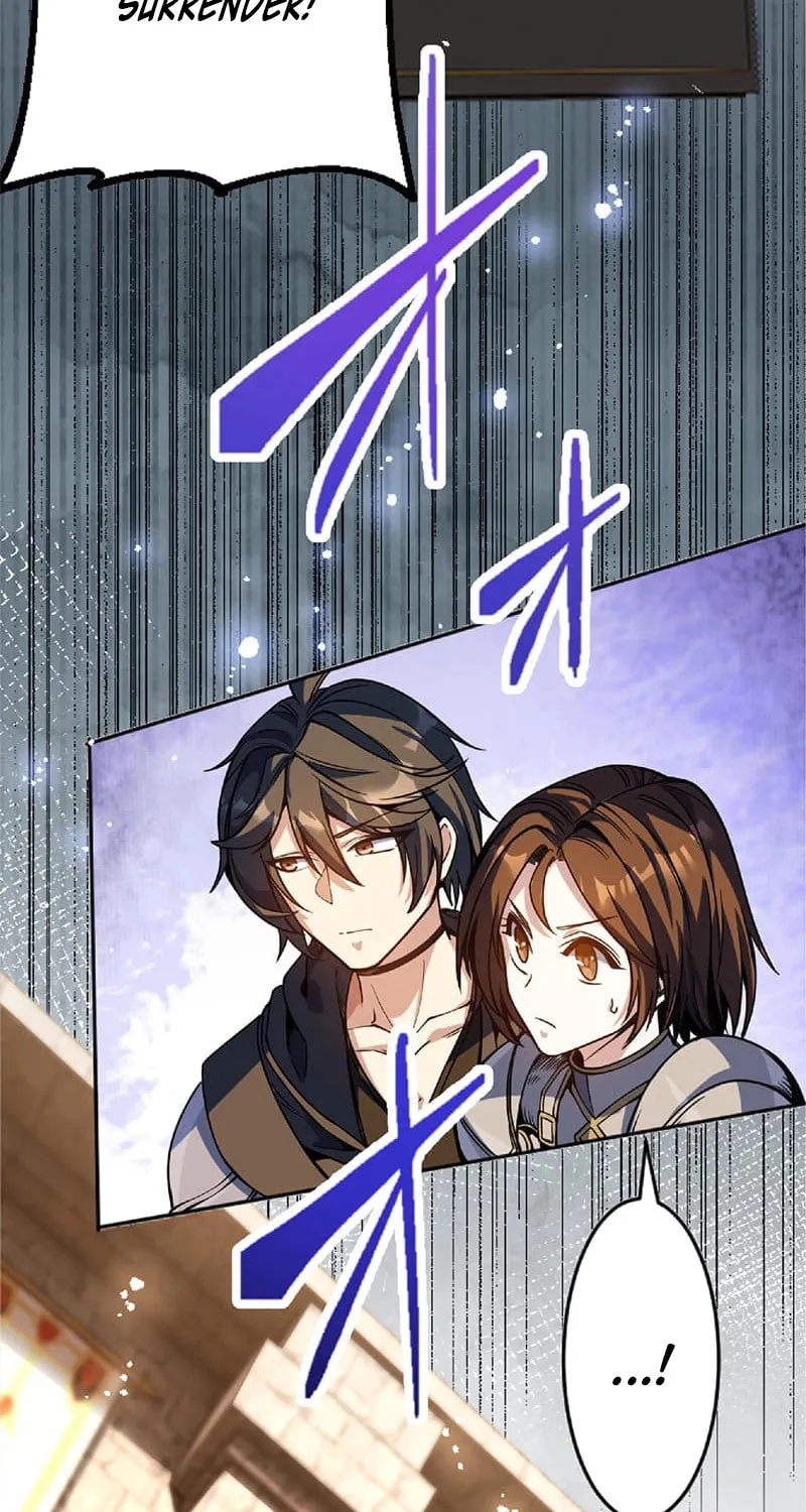 The Eternal Support Mage Becomes the Strongest Sage Chapter 6 page 14 - 