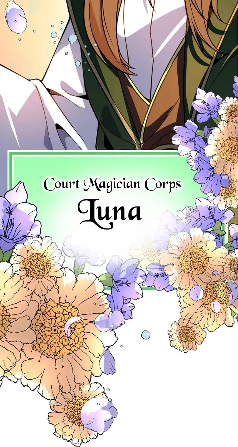 The Eternal Support Mage Becomes the Strongest Sage Chapter 6 page 131 - 