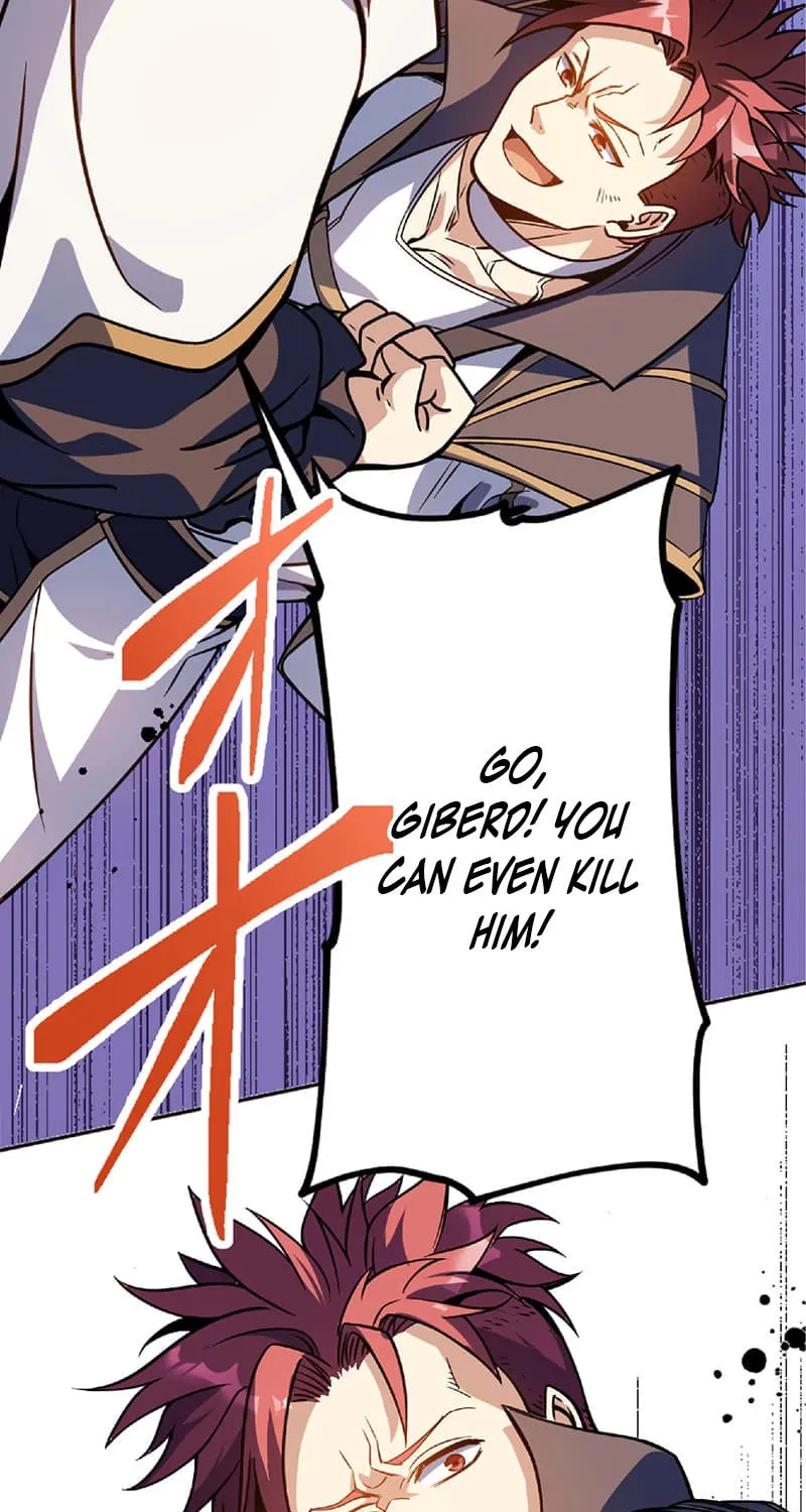 The Eternal Support Mage Becomes the Strongest Sage Chapter 6 page 3 - 