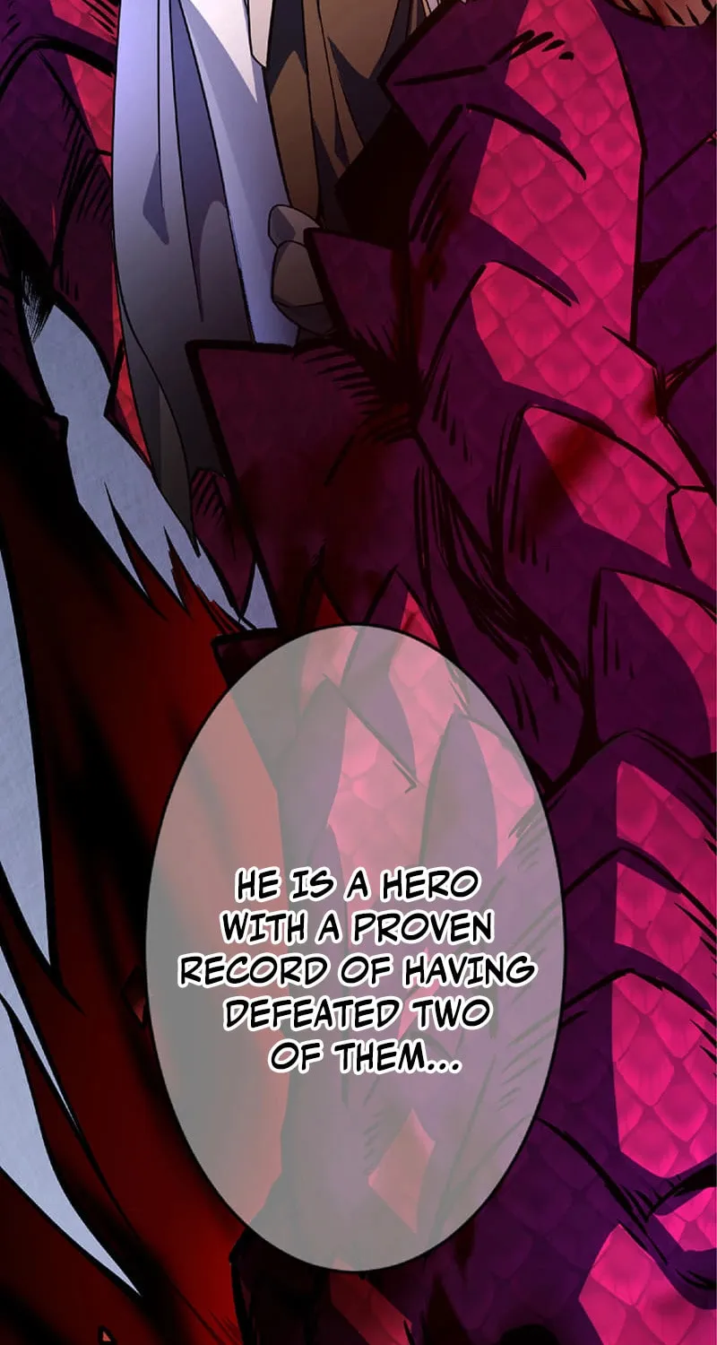The Eternal Support Mage Becomes the Strongest Sage Chapter 6 page 21 - 