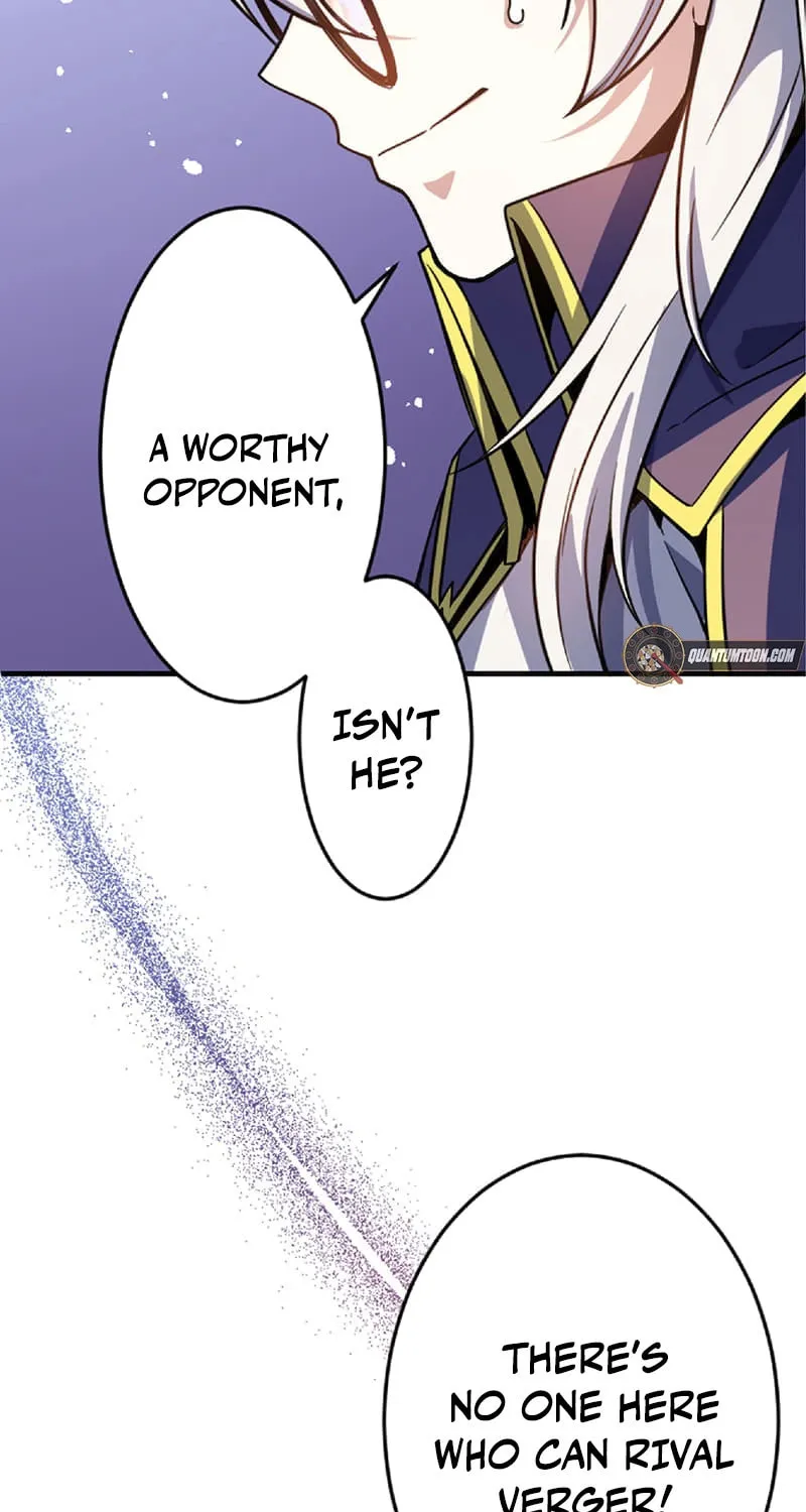 The Eternal Support Mage Becomes the Strongest Sage Chapter 6 page 23 - 