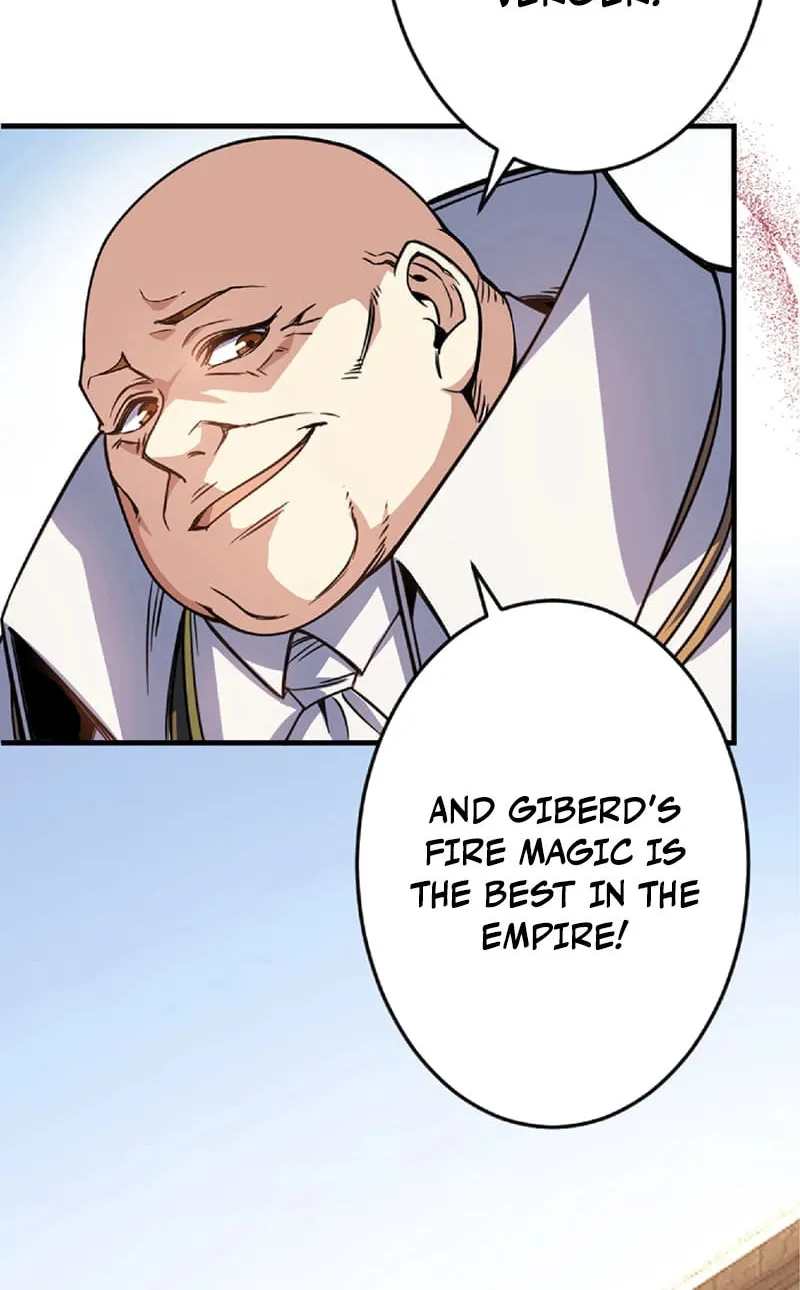 The Eternal Support Mage Becomes the Strongest Sage Chapter 6 page 24 - 