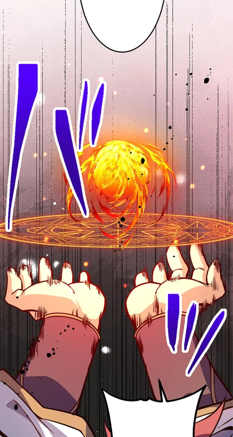 The Eternal Support Mage Becomes the Strongest Sage Chapter 6 page 26 - 