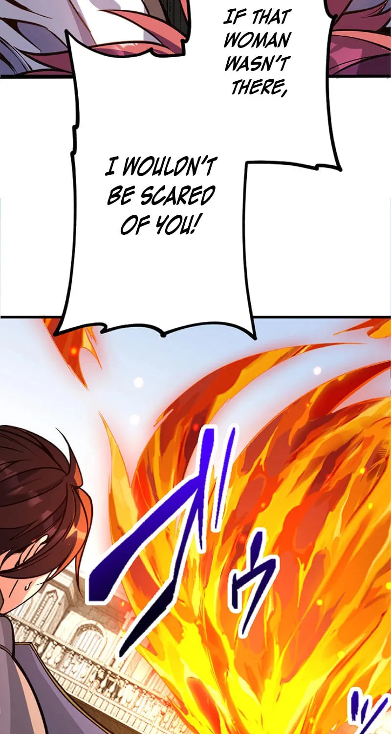 The Eternal Support Mage Becomes the Strongest Sage Chapter 6 page 27 - 