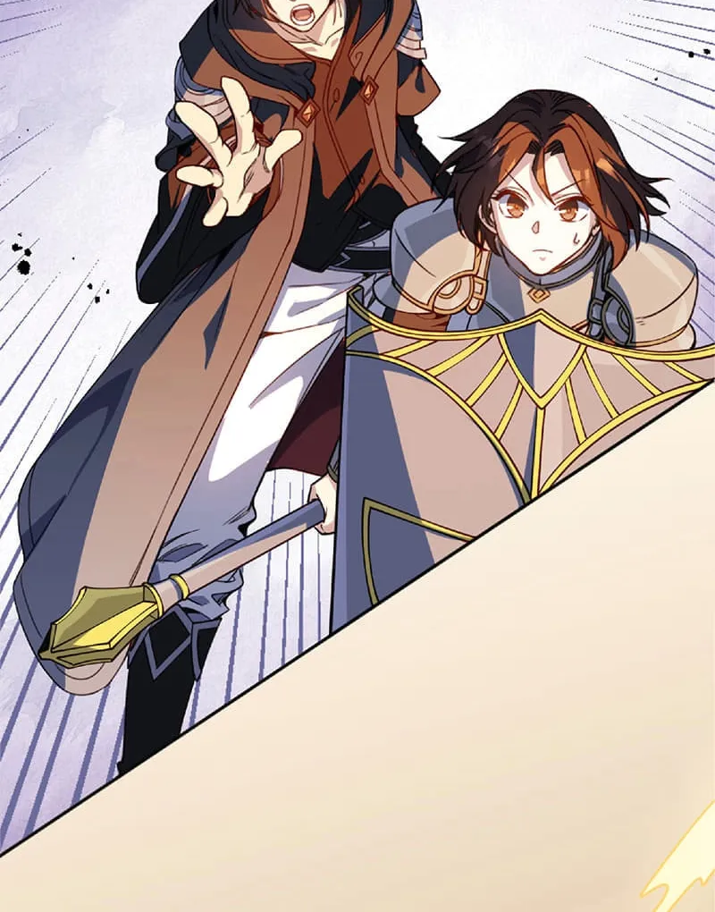 The Eternal Support Mage Becomes the Strongest Sage Chapter 6 page 30 - 