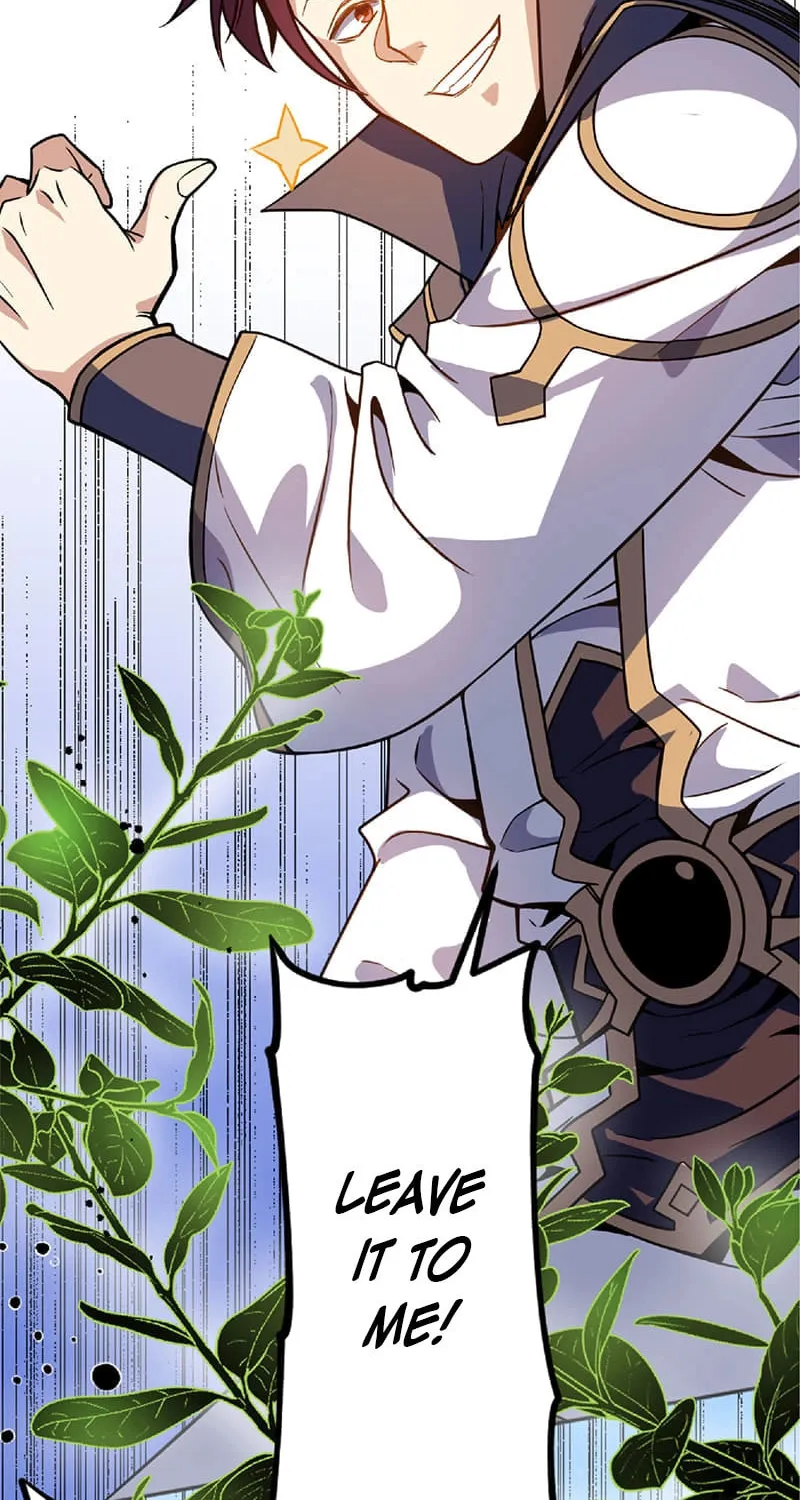 The Eternal Support Mage Becomes the Strongest Sage Chapter 6 page 4 - 
