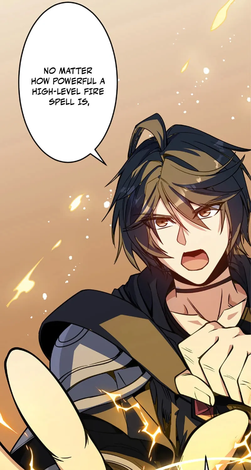 The Eternal Support Mage Becomes the Strongest Sage Chapter 6 page 31 - 