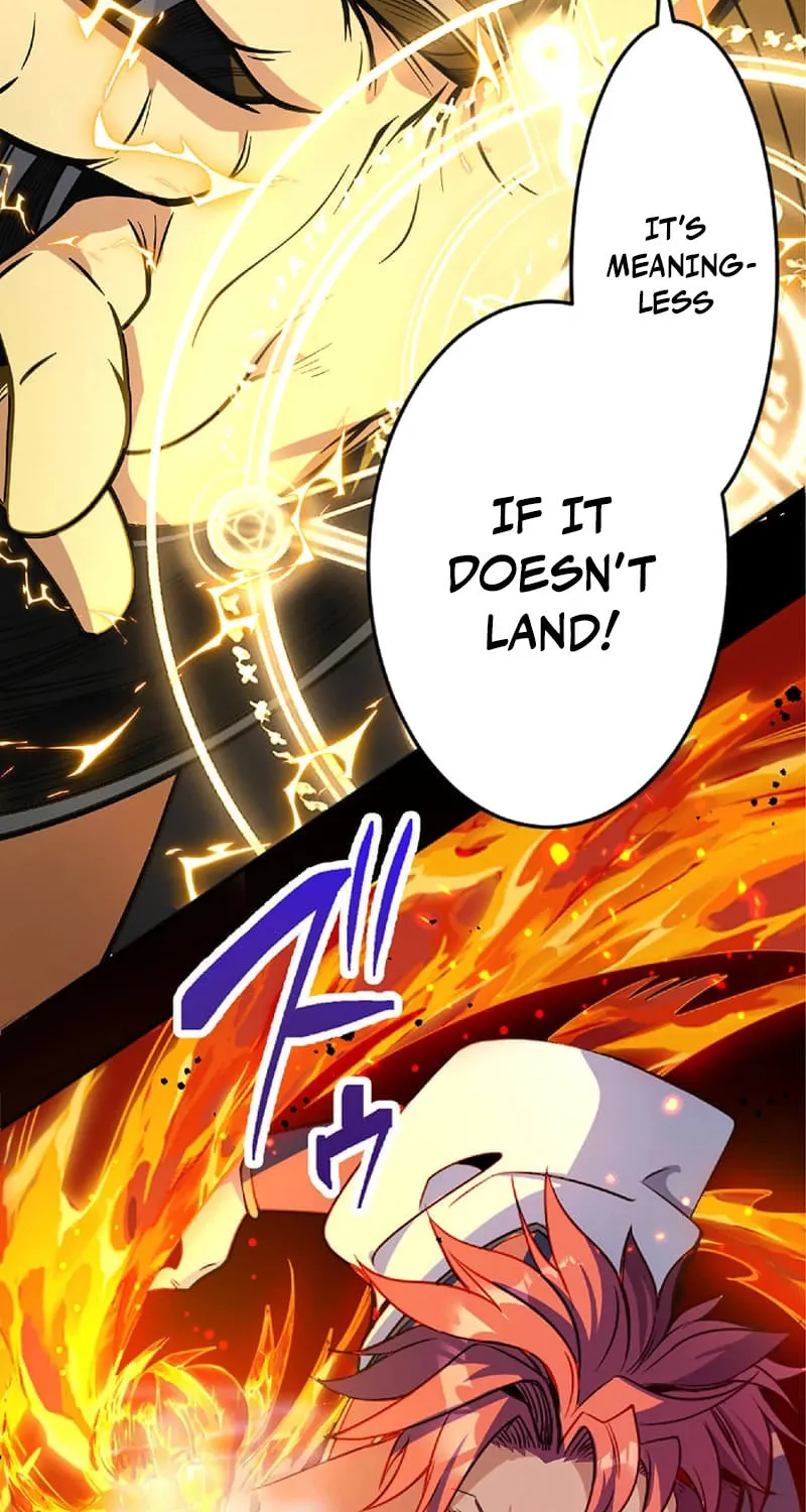 The Eternal Support Mage Becomes the Strongest Sage Chapter 6 page 32 - 
