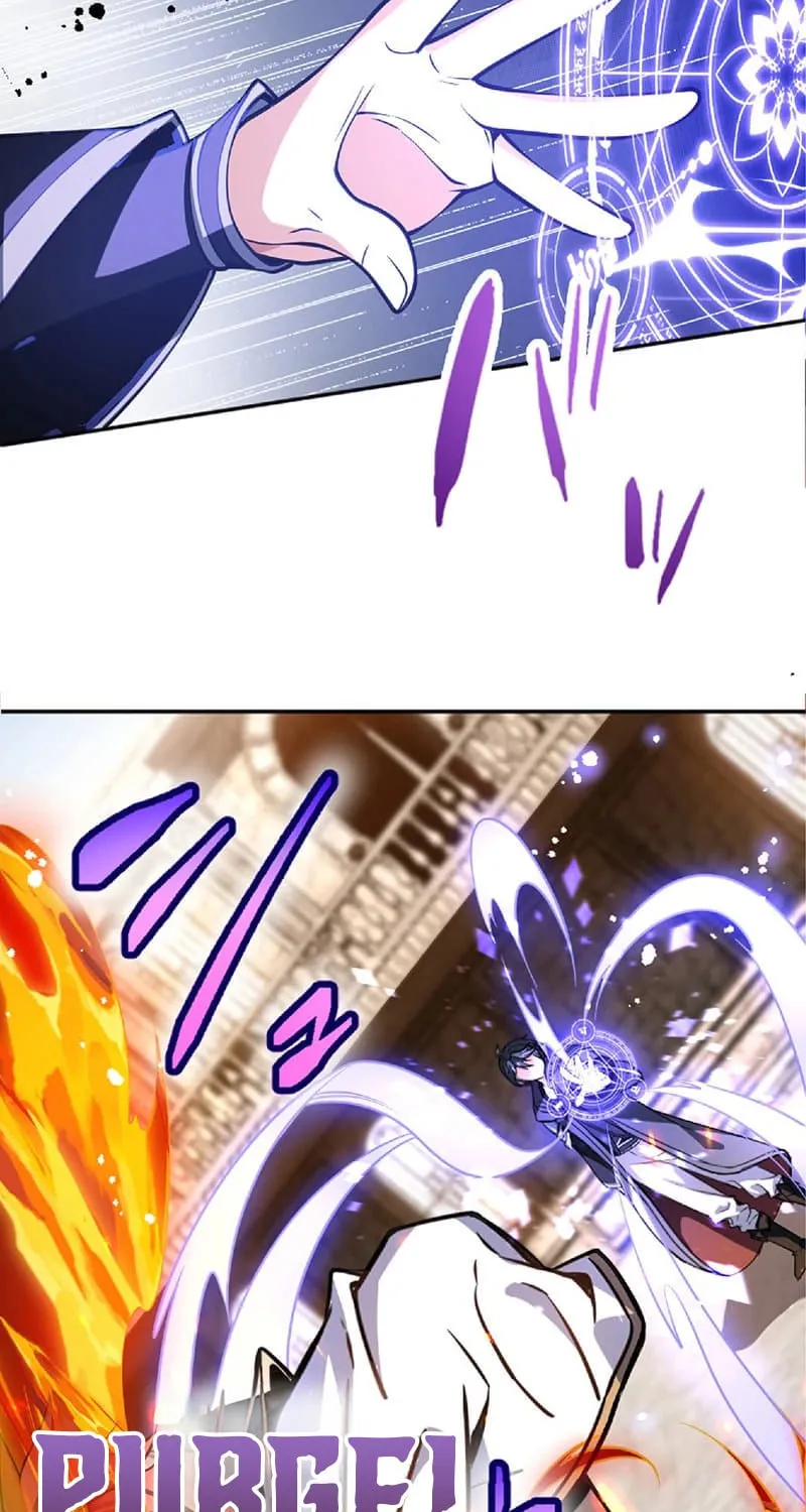 The Eternal Support Mage Becomes the Strongest Sage Chapter 6 page 35 - 