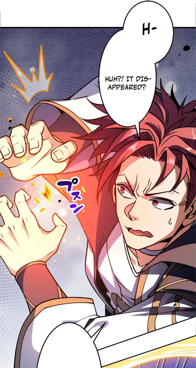 The Eternal Support Mage Becomes the Strongest Sage Chapter 6 page 37 - 