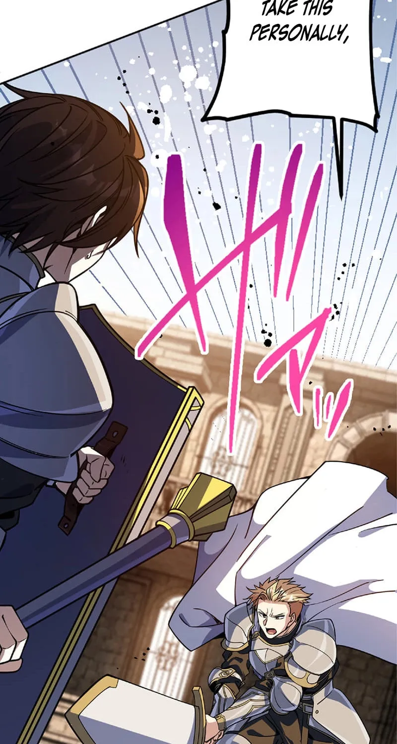 The Eternal Support Mage Becomes the Strongest Sage Chapter 6 page 41 - 
