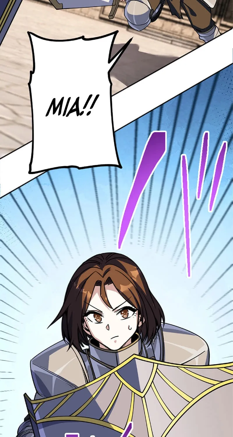 The Eternal Support Mage Becomes the Strongest Sage Chapter 6 page 42 - 