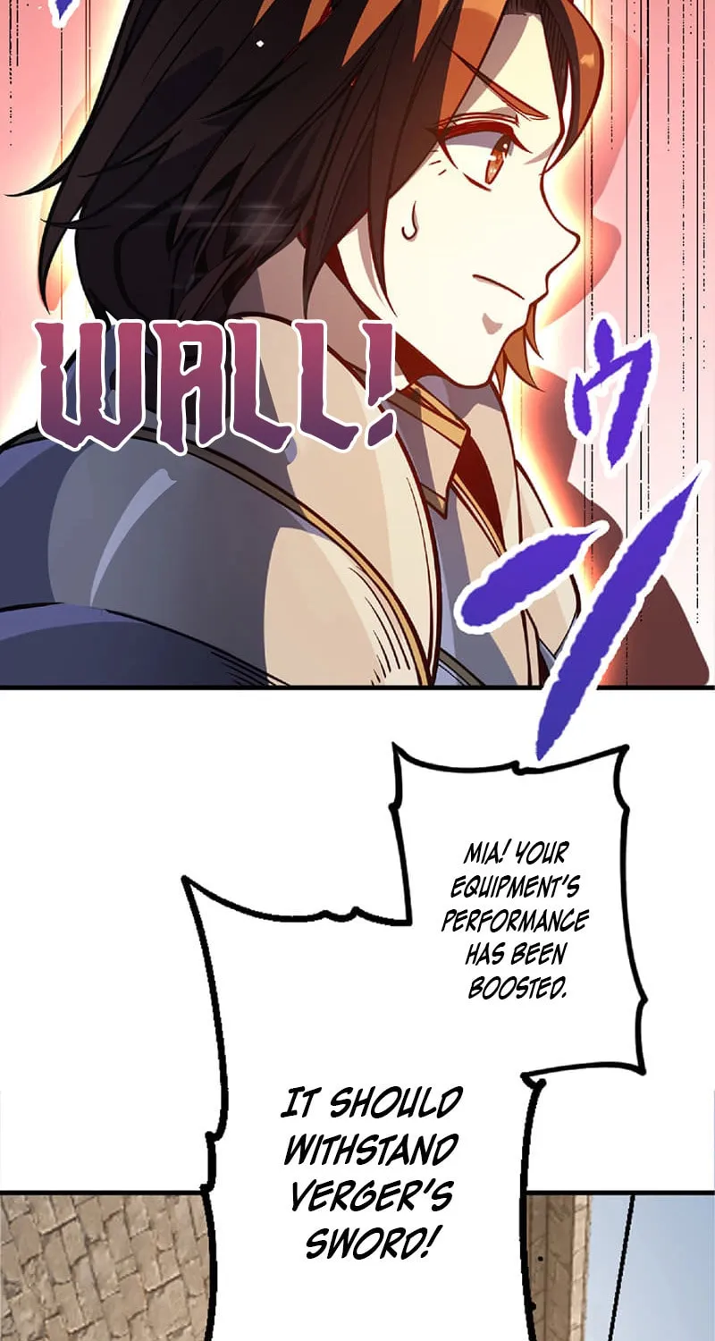 The Eternal Support Mage Becomes the Strongest Sage Chapter 6 page 46 - 