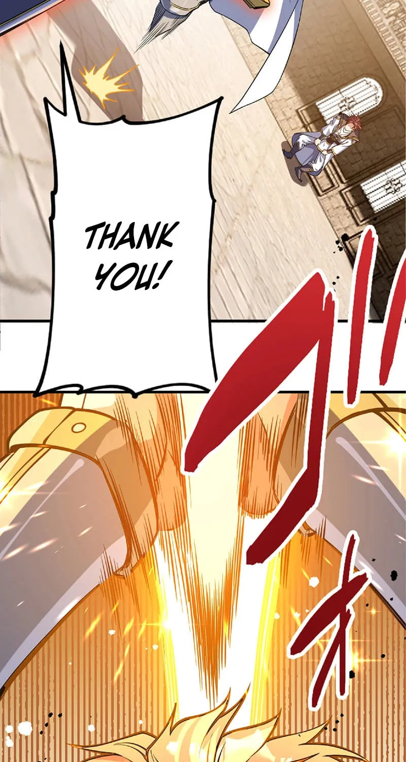 The Eternal Support Mage Becomes the Strongest Sage Chapter 6 page 48 - 