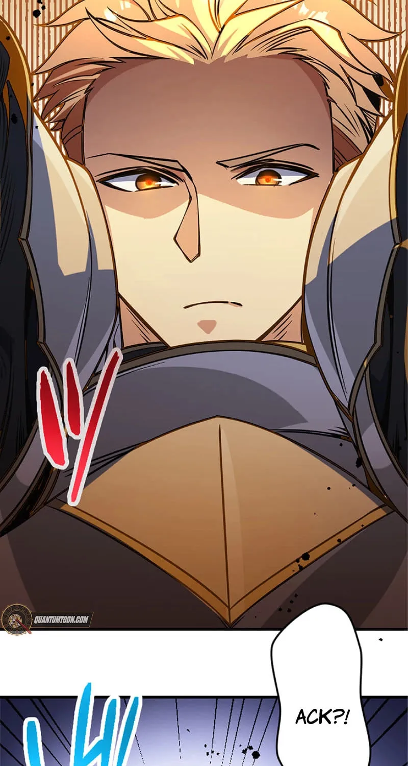 The Eternal Support Mage Becomes the Strongest Sage Chapter 6 page 49 - 