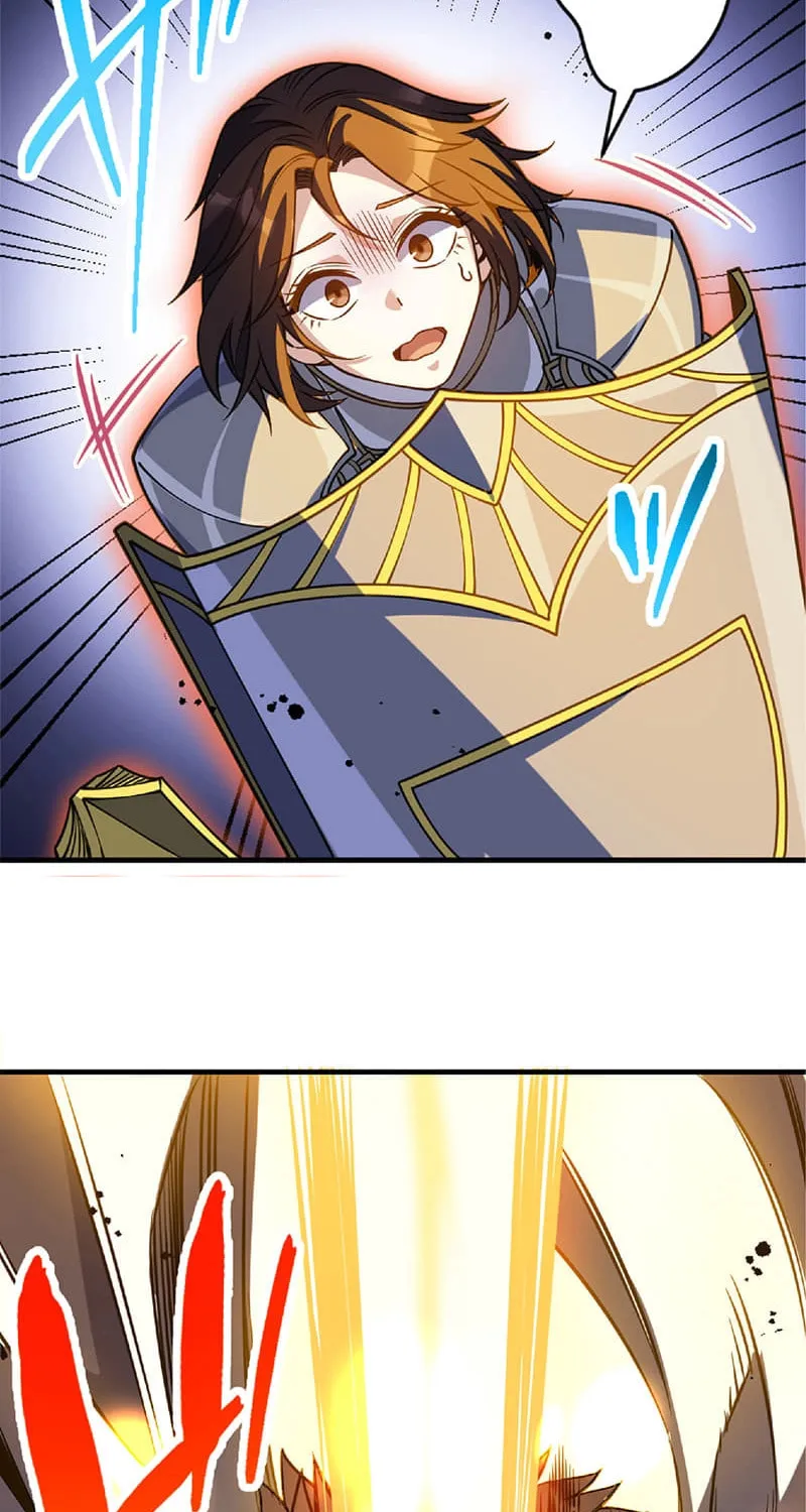 The Eternal Support Mage Becomes the Strongest Sage Chapter 6 page 50 - 