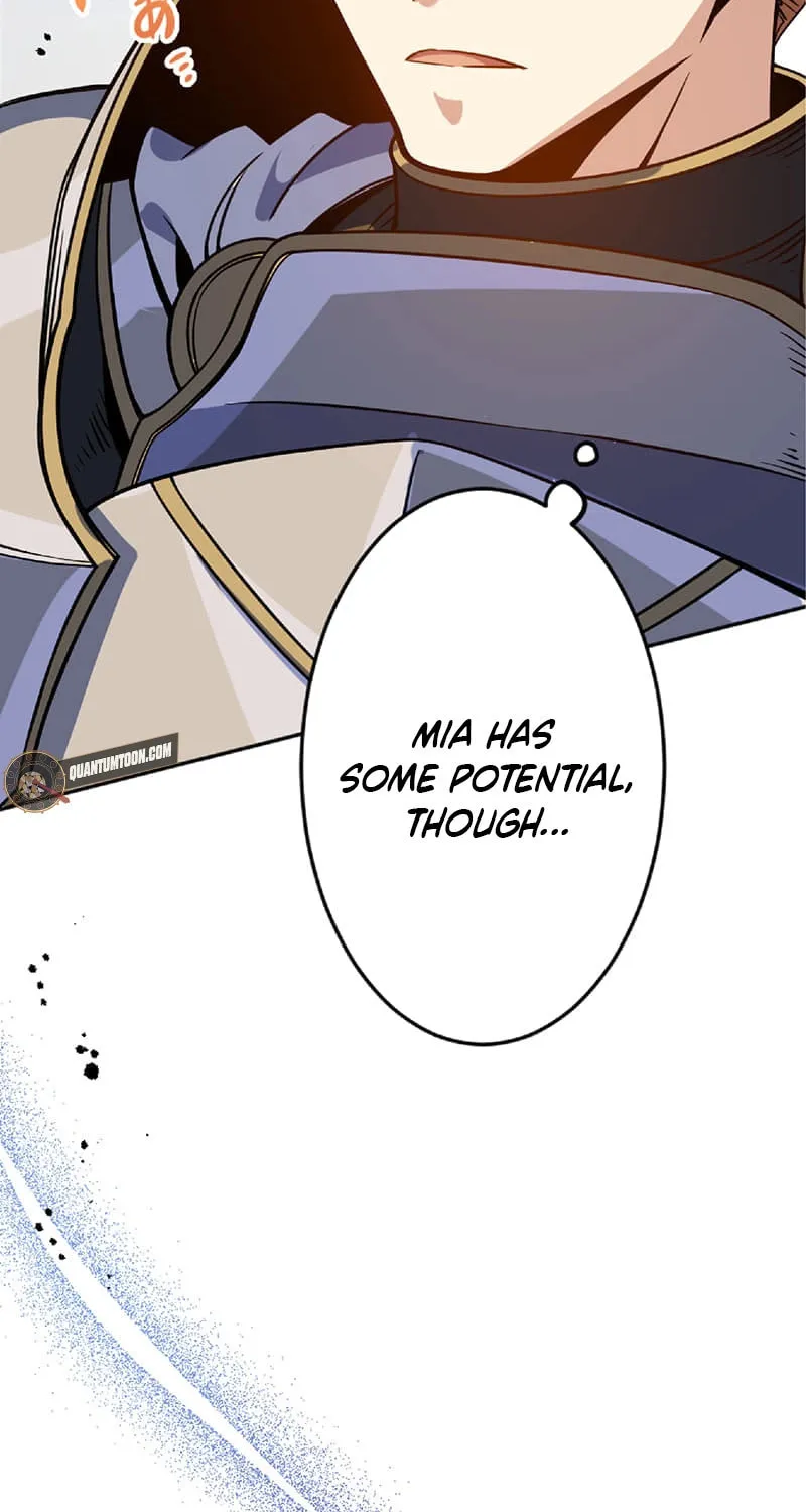 The Eternal Support Mage Becomes the Strongest Sage Chapter 6 page 6 - 