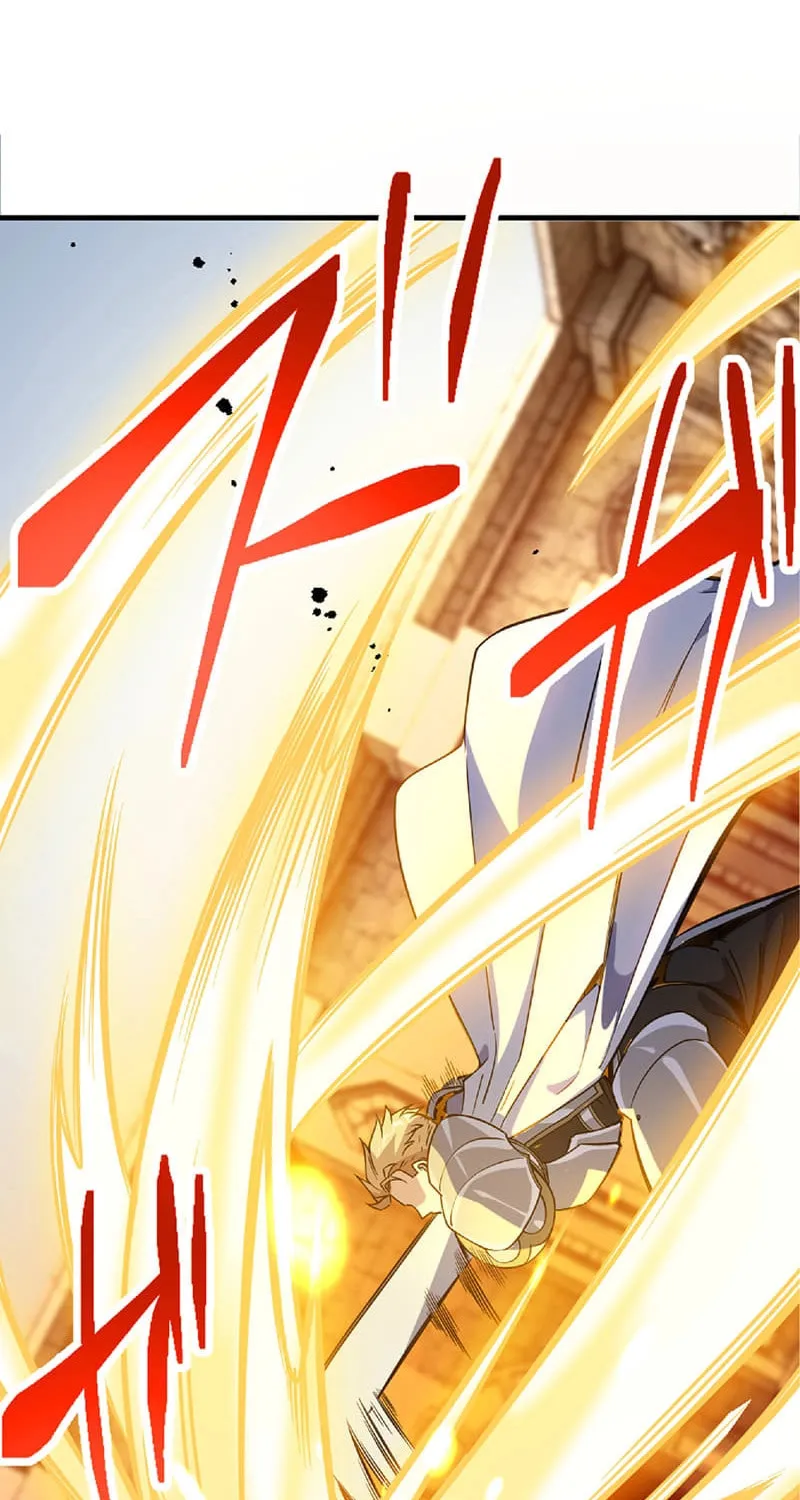 The Eternal Support Mage Becomes the Strongest Sage Chapter 6 page 52 - 