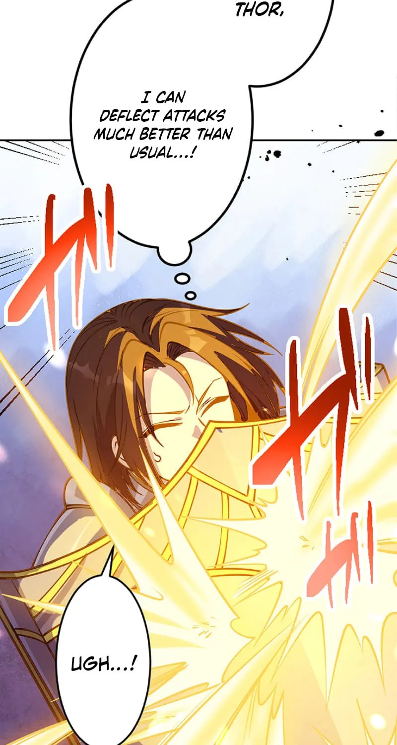 The Eternal Support Mage Becomes the Strongest Sage Chapter 6 page 55 - 