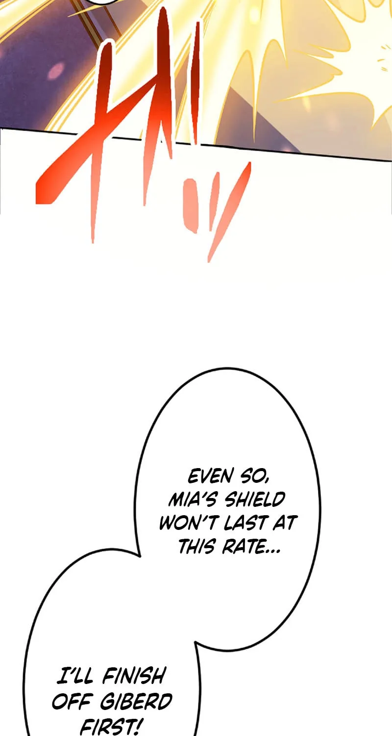 The Eternal Support Mage Becomes the Strongest Sage Chapter 6 page 56 - 