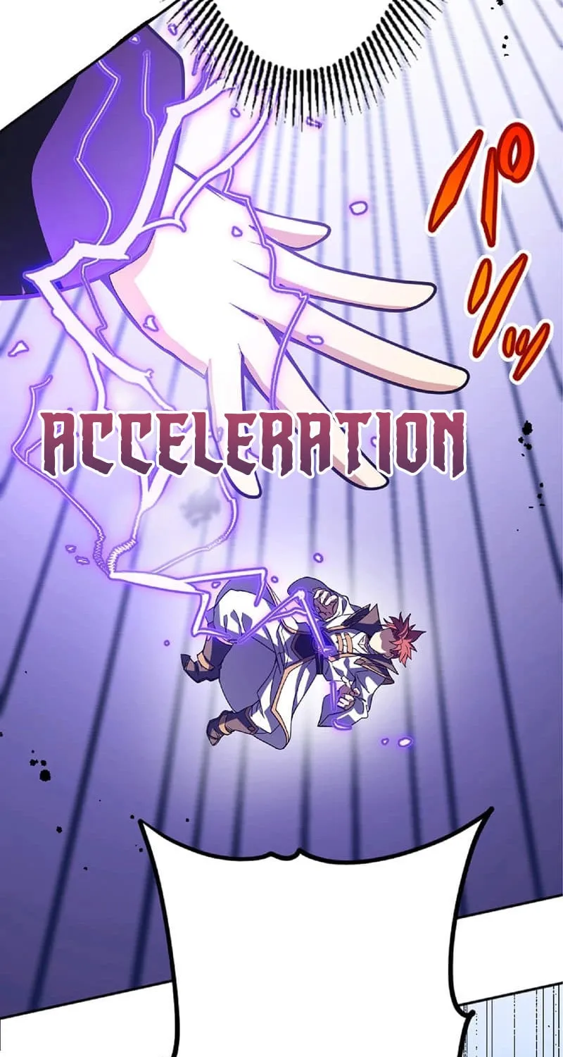 The Eternal Support Mage Becomes the Strongest Sage Chapter 6 page 58 - 