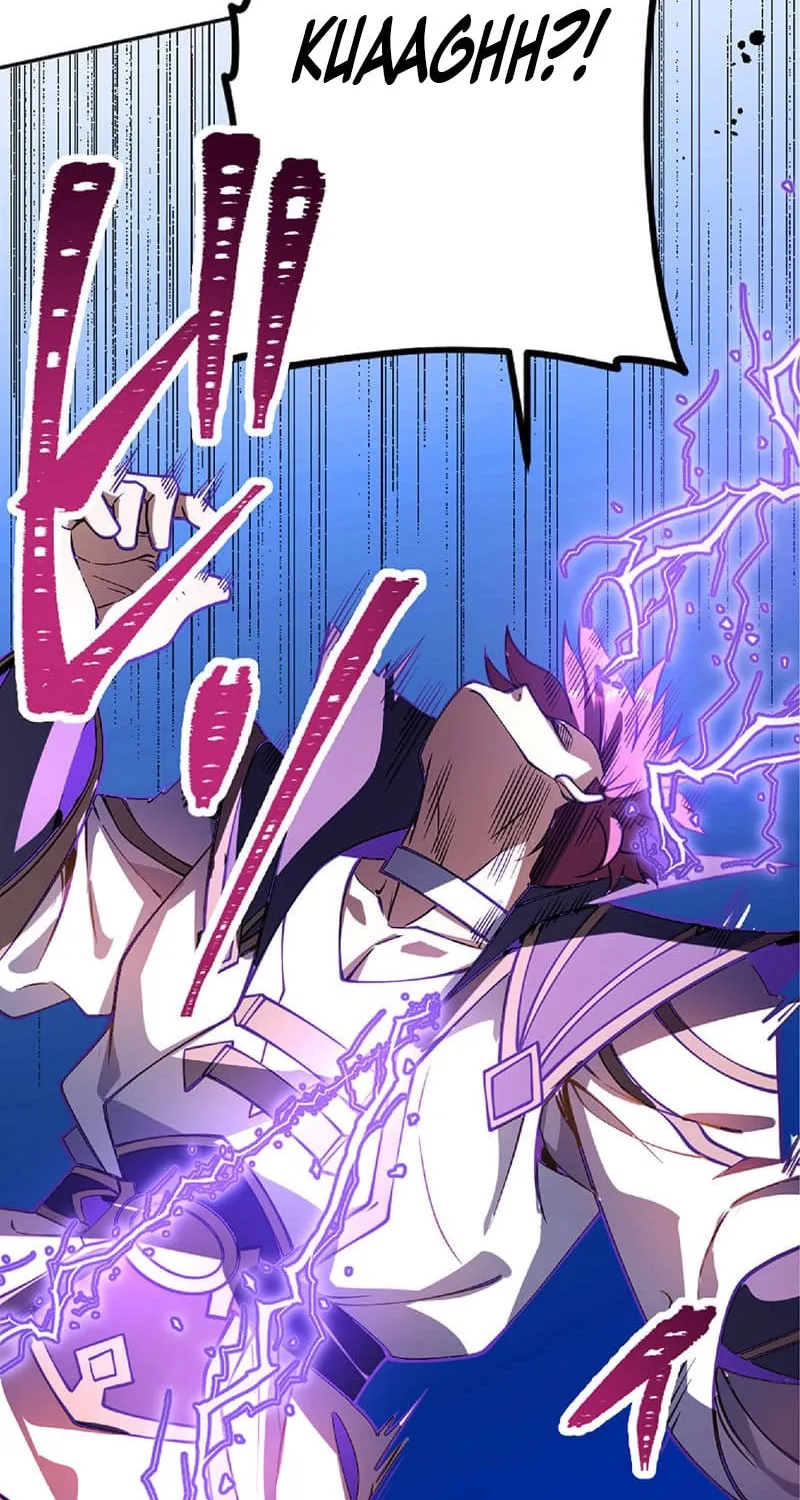 The Eternal Support Mage Becomes the Strongest Sage Chapter 6 page 59 - 