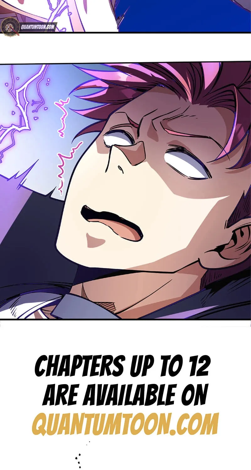 The Eternal Support Mage Becomes the Strongest Sage Chapter 6 page 60 - 