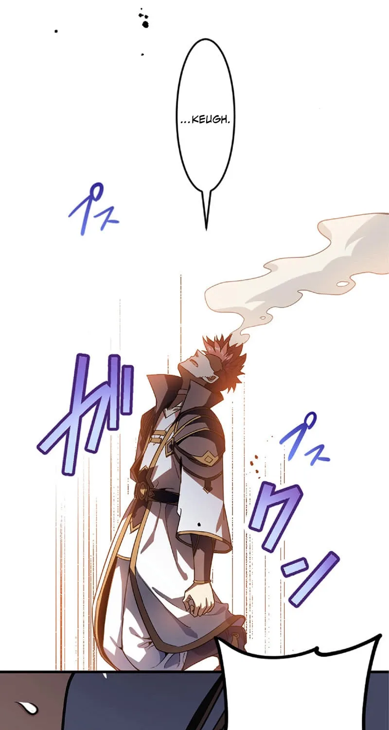 The Eternal Support Mage Becomes the Strongest Sage Chapter 6 page 61 - 
