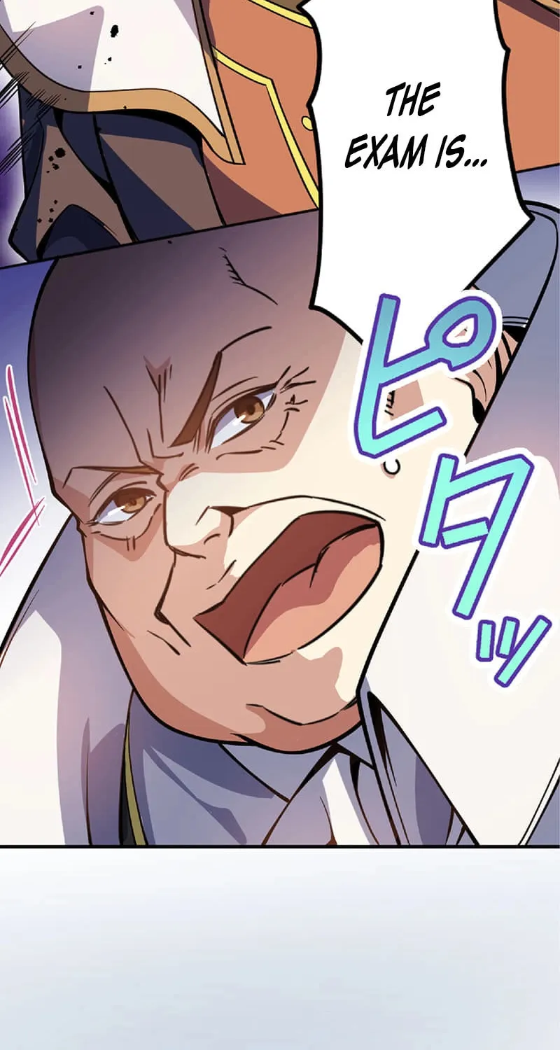 The Eternal Support Mage Becomes the Strongest Sage Chapter 6 page 65 - 