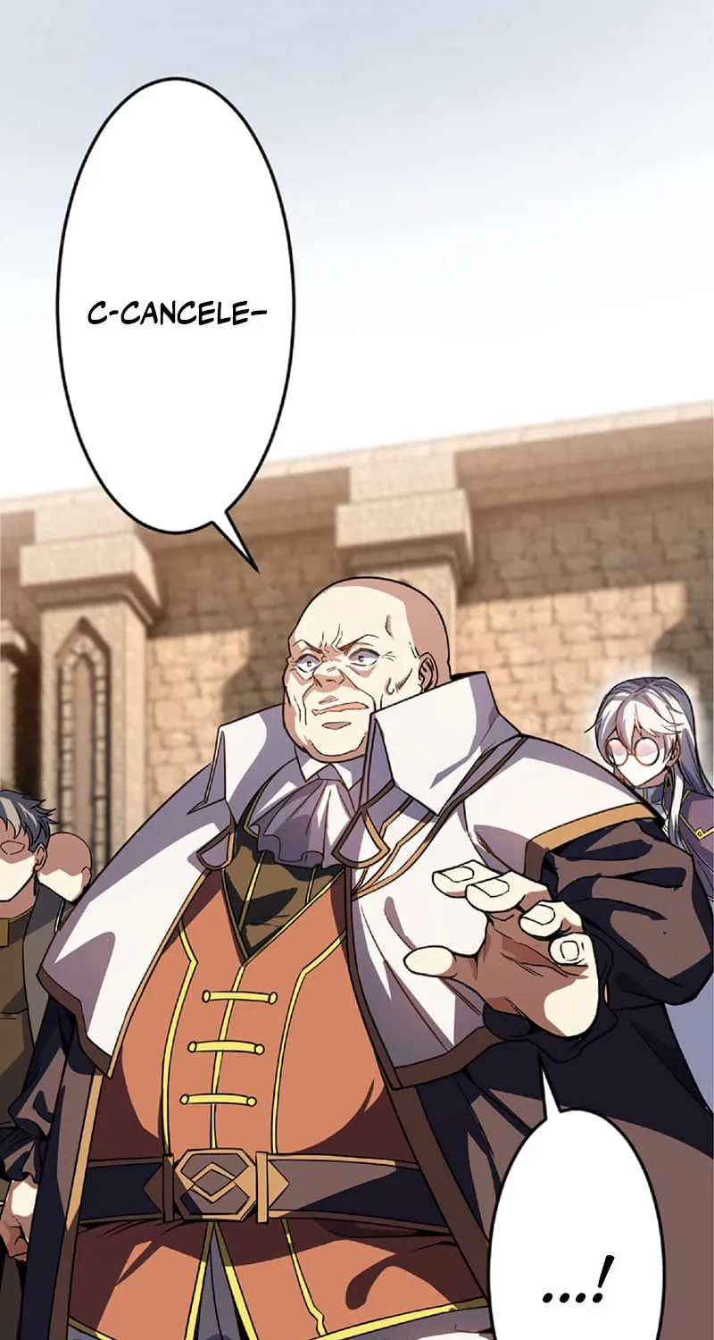 The Eternal Support Mage Becomes the Strongest Sage Chapter 6 page 66 - 