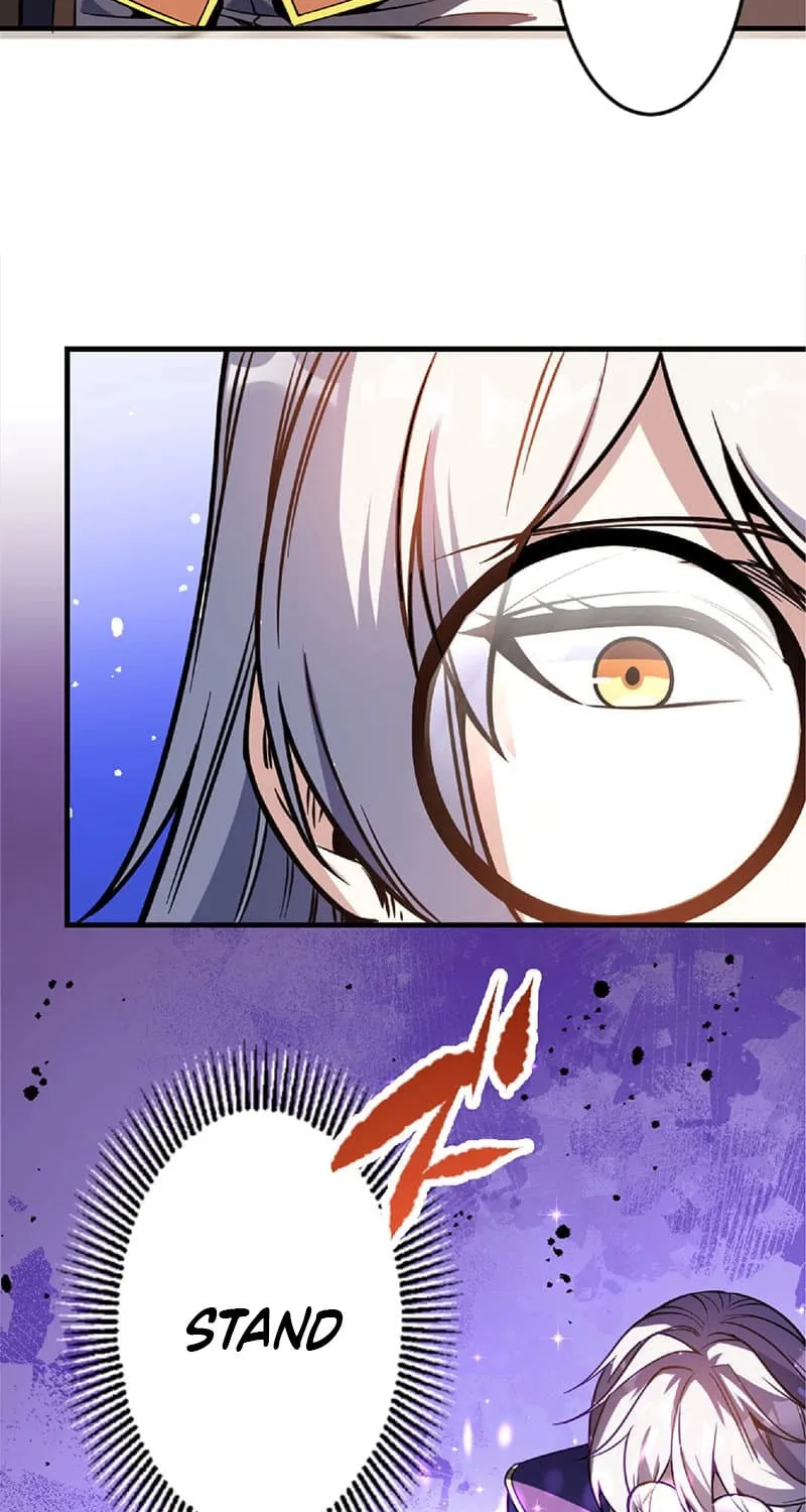 The Eternal Support Mage Becomes the Strongest Sage Chapter 6 page 67 - 