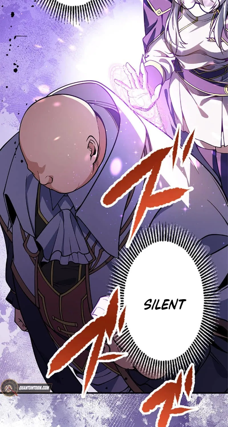 The Eternal Support Mage Becomes the Strongest Sage Chapter 6 page 68 - 