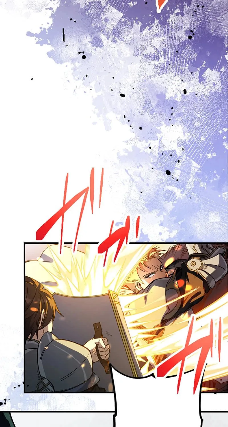The Eternal Support Mage Becomes the Strongest Sage Chapter 6 page 69 - 