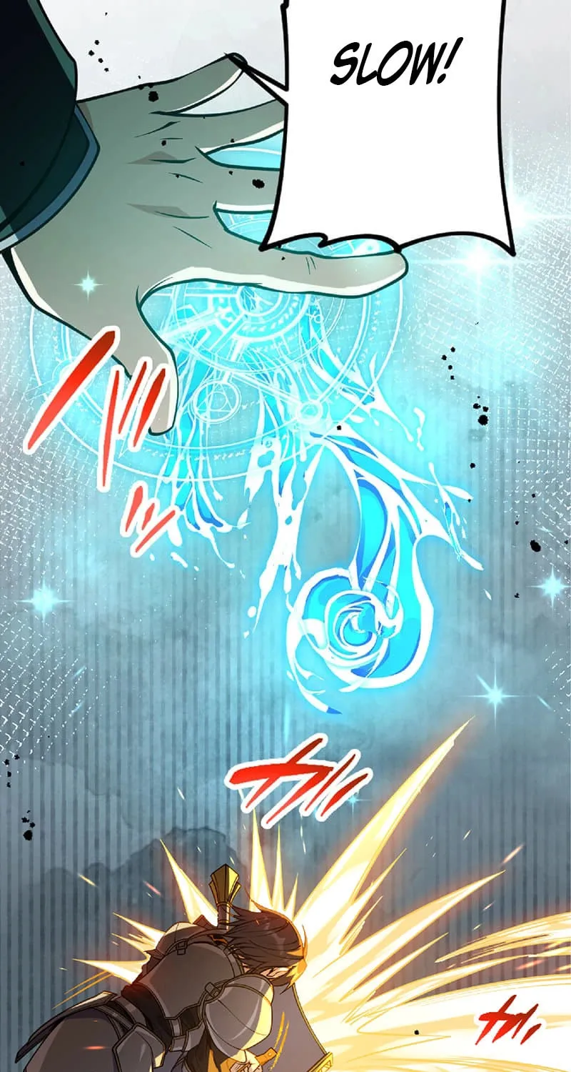 The Eternal Support Mage Becomes the Strongest Sage Chapter 6 page 70 - 