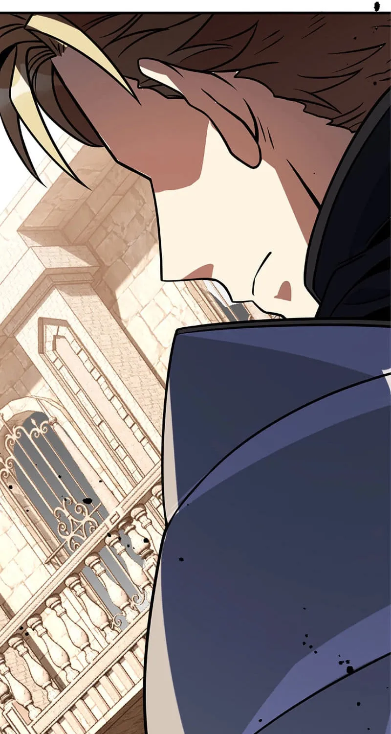The Eternal Support Mage Becomes the Strongest Sage Chapter 6 page 8 - 