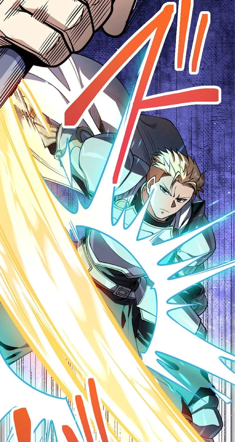 The Eternal Support Mage Becomes the Strongest Sage Chapter 6 page 73 - 