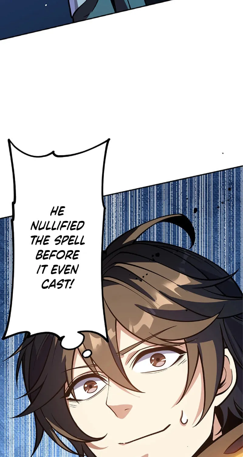 The Eternal Support Mage Becomes the Strongest Sage Chapter 6 page 75 - 
