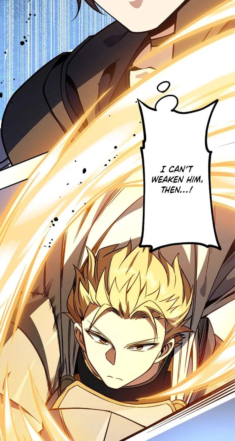 The Eternal Support Mage Becomes the Strongest Sage Chapter 6 page 76 - 