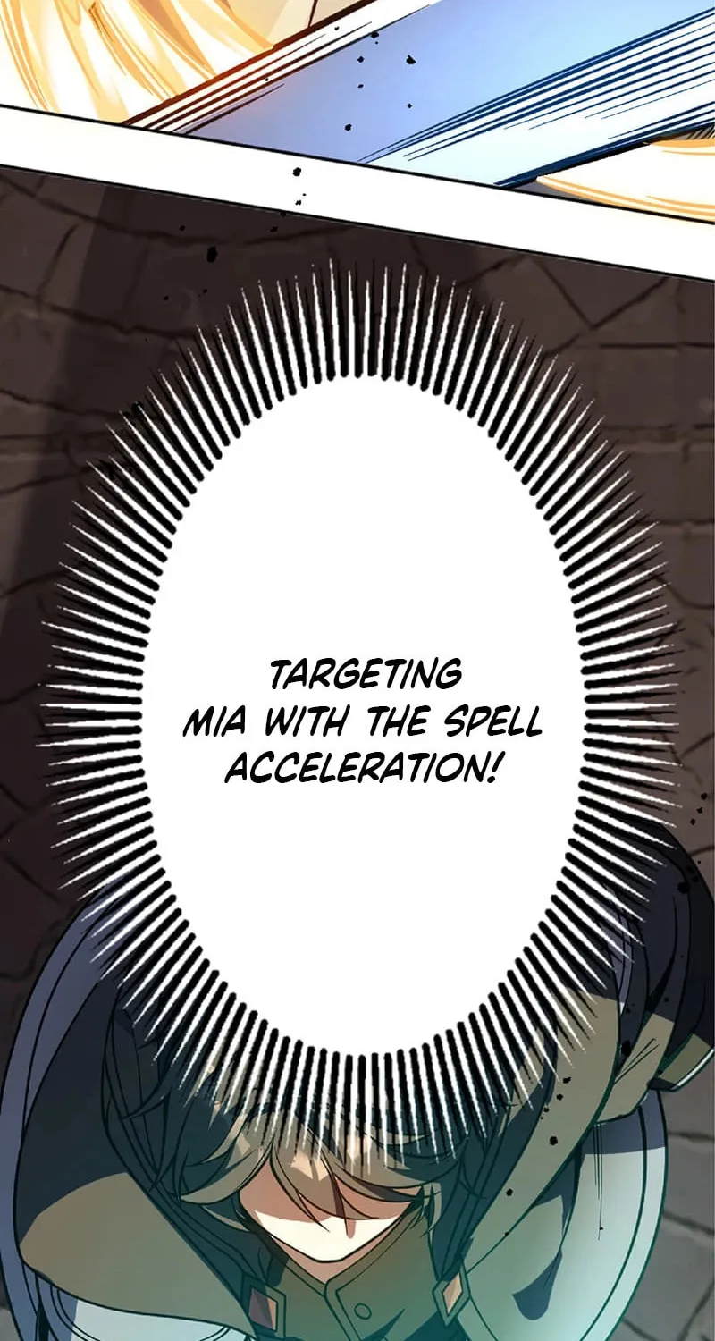 The Eternal Support Mage Becomes the Strongest Sage Chapter 6 page 77 - 