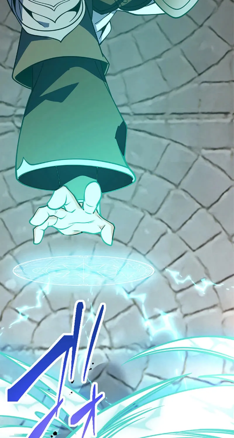 The Eternal Support Mage Becomes the Strongest Sage Chapter 6 page 78 - 