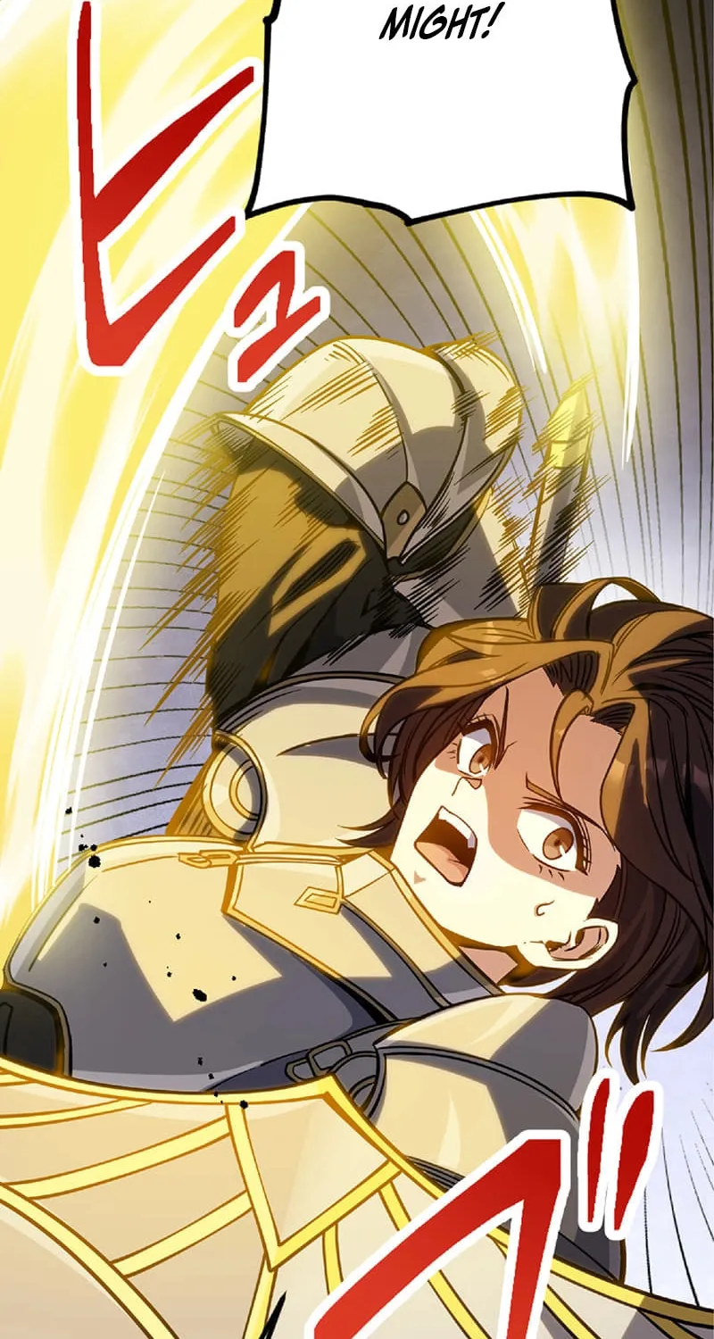 The Eternal Support Mage Becomes the Strongest Sage Chapter 6 page 81 - 