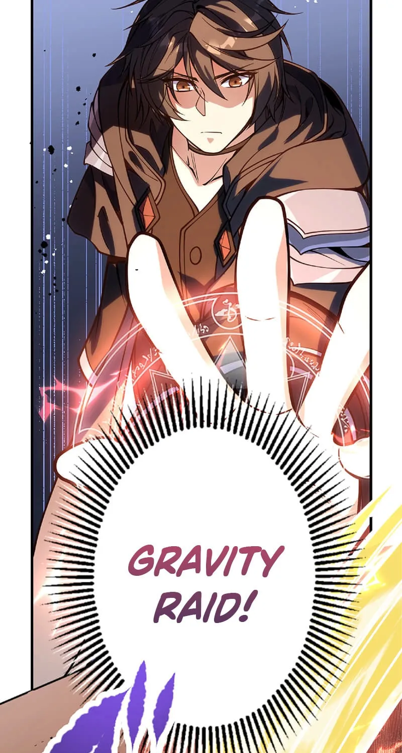 The Eternal Support Mage Becomes the Strongest Sage Chapter 6 page 84 - 