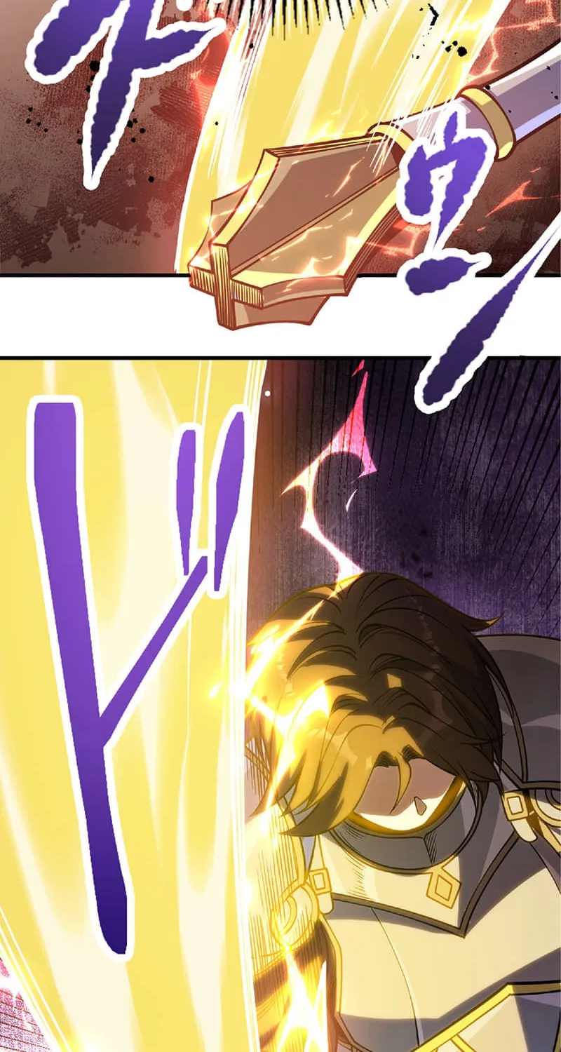 The Eternal Support Mage Becomes the Strongest Sage Chapter 6 page 85 - 